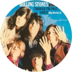 Through the Past, Darkly (Big Hits Vol. 2)