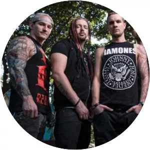 Throw the Fight - Rock band