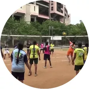 Throwball
