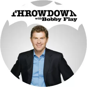 Throwdown! with Bobby Flay
