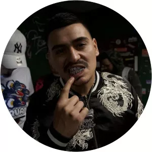 Throwed Ese - Musical artist