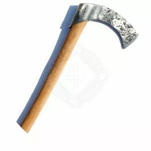 Throwing axe - Sports tool