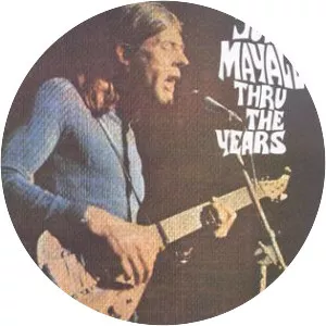 Thru the Years - Compilation album by John Mayall