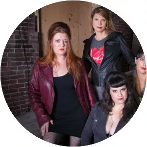 Thrust Club - Musical artist