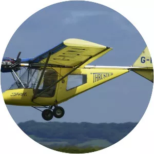 Thruster T600 Sprint