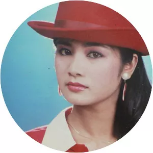 Thu Ha - Vietnamese actress