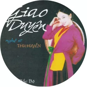 Thu Huyền - Musical artist
