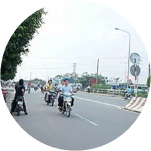 Thuận An (Thị xã Thuận An)