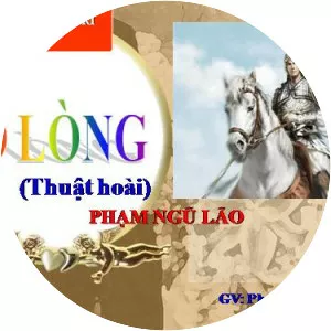 Thuật hoài - Book by Pham Ngu Lao