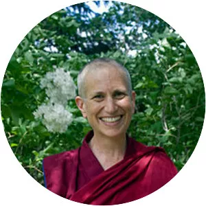Thubten Chodron