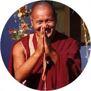 Thubten Yeshe