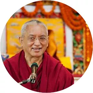 Thubten Zopa Rinpoche - Lama
