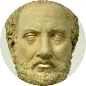 Thucydides - Historian