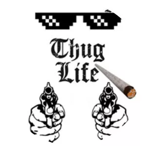 Thug Life