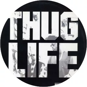 Thug Life: Volume 1