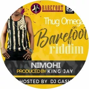 Thug Omega - Musical artist