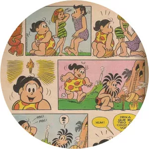 Thuga - Fictional character