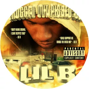 Thugged out Pissed Off