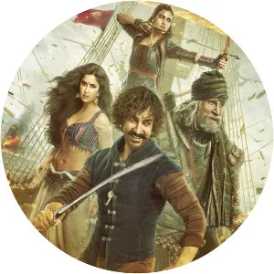 Thugs of Hindostan