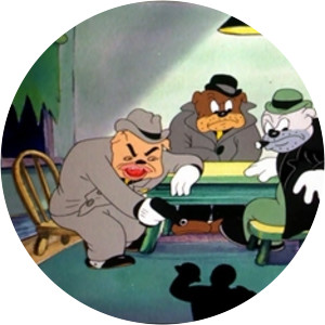 Thugs with Dirty Mugs