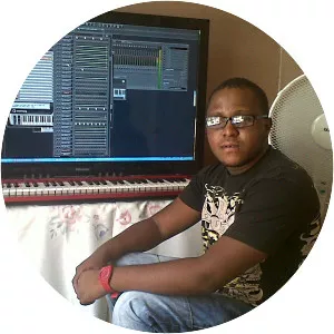 Thulane Da Producer - Musical artist
