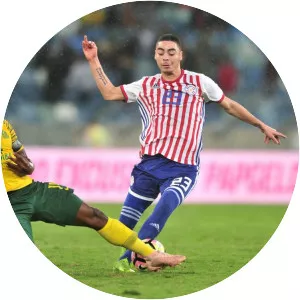 Thulani Hlatshwayo - South African soccer player