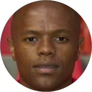 Thulani Serero - South African soccer player
