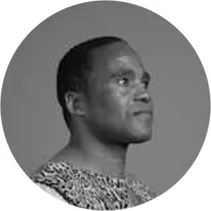 Thulani Shabalala - Singer