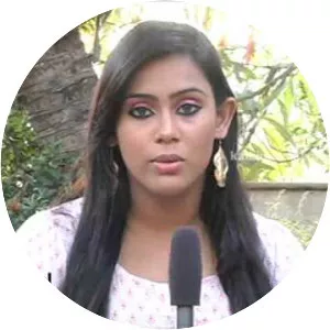 Thulasi Nair - Indian film actress