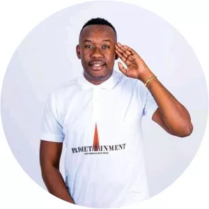 Thulasizwe - Musical artist