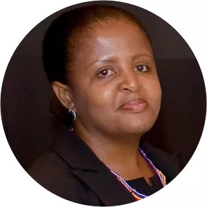 Thuli Brilliance Makama