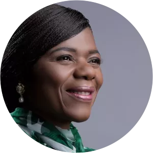 Thuli Madonsela - South African advocate