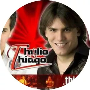 Thulio E Thiago - Musical group