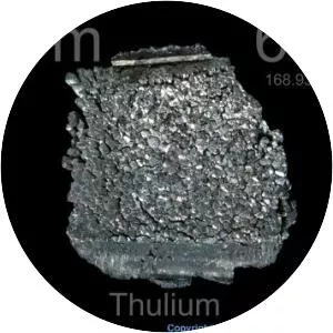 Thulium