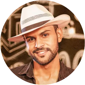 Thullio Milionário - Musical artist