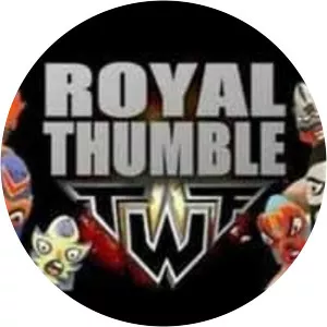 Thumb Wrestling Federation