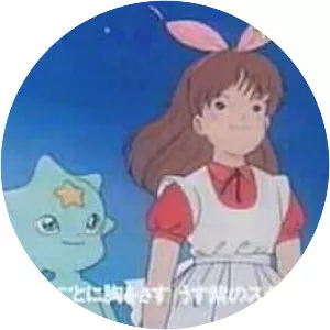 Thumbelina: A Magical Story