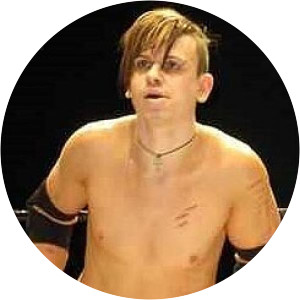 Thumbtack Jack - Wrestler