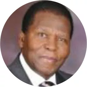 Thumbumuzi Dlamini photograph