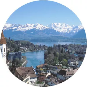 Thun