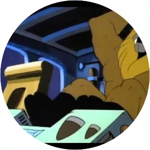 Thundarr the Barbarian