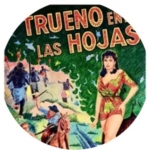 Thunder Among the Leaves