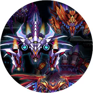 Thunder Assault: Raiden Striker