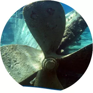 Thunder Bay National Marine Sanctuary - Marine sanctuary in Michigan