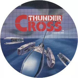 Thunder Cross