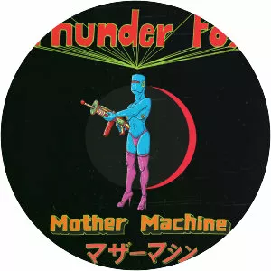 Thunder Fox - Musical artist