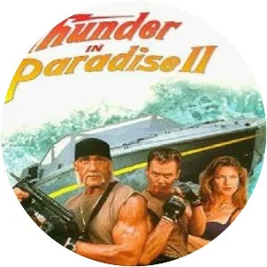 Thunder in Paradise 3