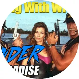 Thunder in Paradise