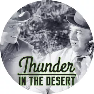 Thunder in the Desert - 1938 ‧ 56 mins