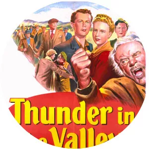 Thunder in the Valley